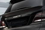 Mercedes-AMG GLE63 Inferno by TopCar (Black) 2016 года